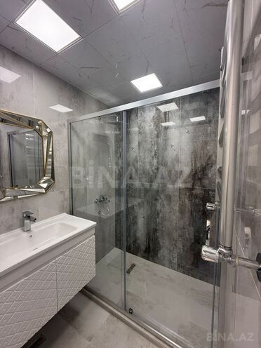 Satılır 3 otaqlı köhnə tikili 50 m², Memar Əcəmi m., photo 8 from 14