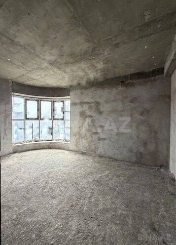 Продаётся 4-комн. новостройка 205 м², м. Низами, photo 4 from 6