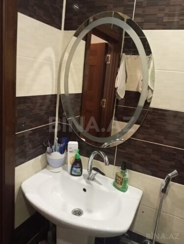 Satılır 2 otaqlı yeni tikili 60 m², photo 9 from 16