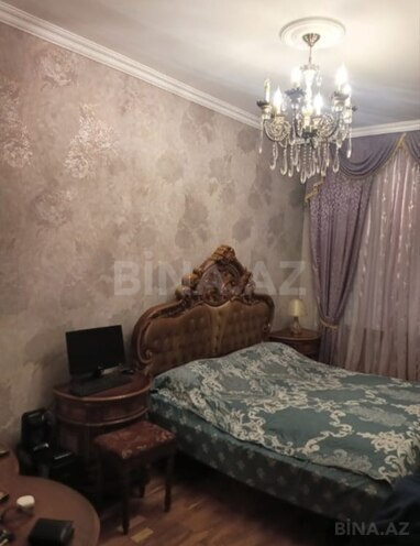 Satılır 2 otaqlı yeni tikili 60 m², photo 11 from 16