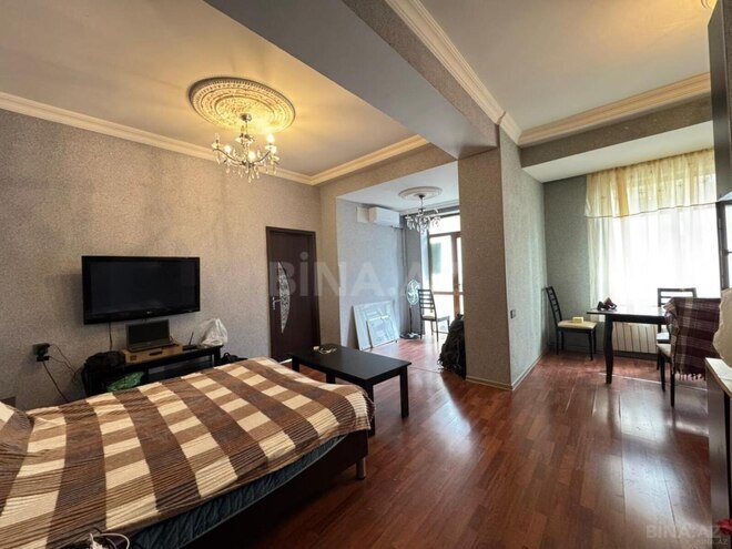 Сдаётся 2-комн. новостройка 60 м², пос. Баилова, photo 7 from 12