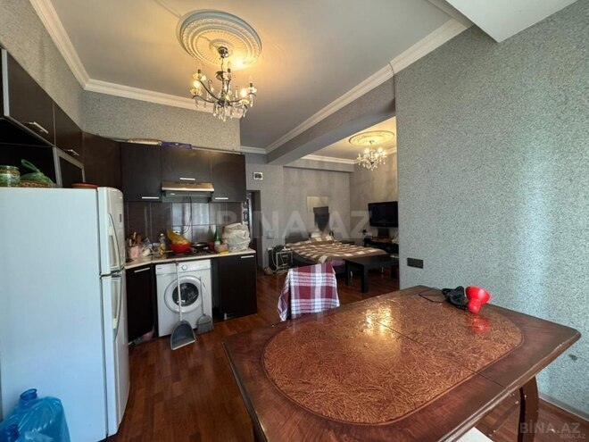 Сдаётся 2-комн. новостройка 60 м², пос. Баилова, photo 8 from 12