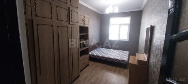 Продаётся 3-комн. вторичка 45 м², м. Мемар Аджеми, photo 6 from 9