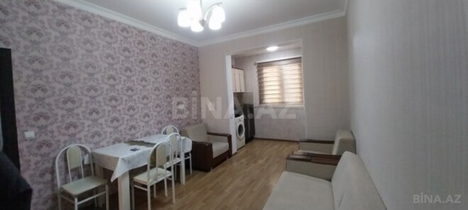 Продаётся 3-комн. вторичка 45 м², м. Мемар Аджеми, photo 3 from 9