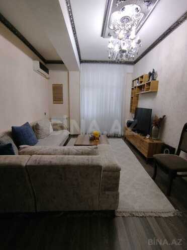 Сдаётся 2-комн. вторичка 80 м², photo 1 from 10