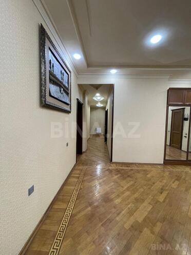 İcarəyə verilir 5 otaqlı ofis 250 m², 28 May m., photo 6 from 24