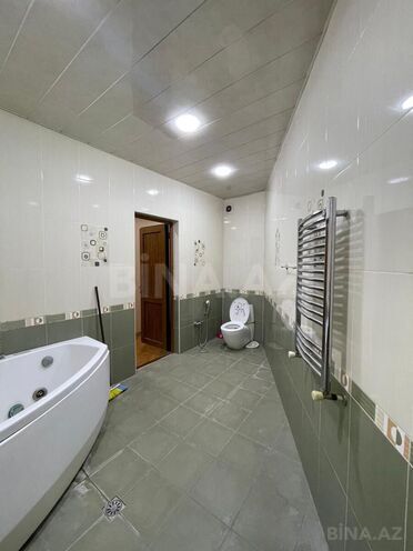 İcarəyə verilir 5 otaqlı ofis 250 m², 28 May m., photo 21 from 24