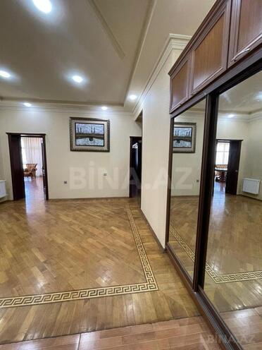 İcarəyə verilir 5 otaqlı ofis 250 m², 28 May m., photo 11 from 24