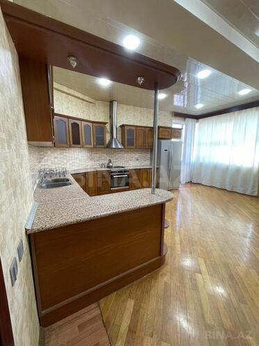 İcarəyə verilir 5 otaqlı ofis 250 m², 28 May m., photo 20 from 24