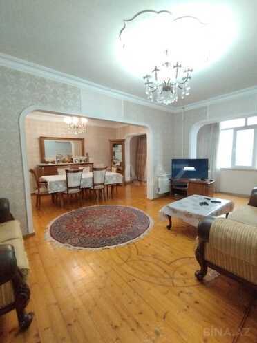 Продаётся 5-комн. вторичка 125 м², м. Мемар Аджеми, photo 1 from 13