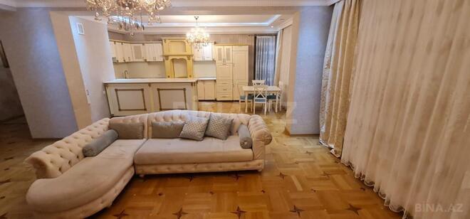 Сдаётся 3-комн. новостройка 156 м², м. Нариман Нариманов, photo 5 from 14