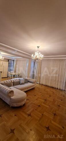 Сдаётся 3-комн. новостройка 156 м², м. Нариман Нариманов, photo 4 from 14