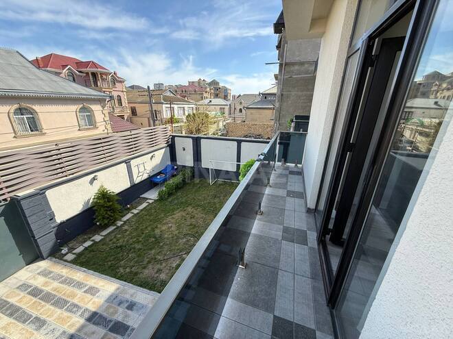 Продаётся 6-комн. дом/дача 250 м², м. Насими, photo 19 from 29
