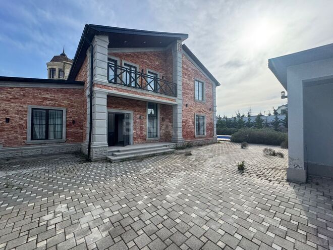 Продаётся 5-комн. дом/дача 257 м², пос. Шувеляны, photo 1 from 11