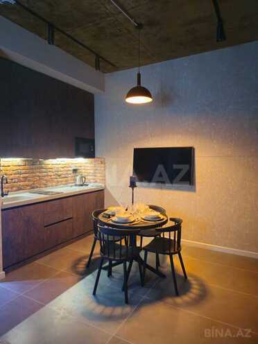 Продаётся 1-комн. новостройка 58 м², пос. Нардаран, photo 10 from 16