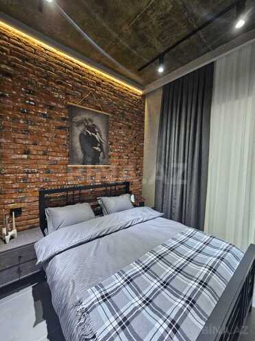 Продаётся 1-комн. новостройка 58 м², пос. Нардаран, photo 12 from 16