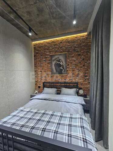 Продаётся 1-комн. новостройка 58 м², пос. Нардаран, photo 5 from 16