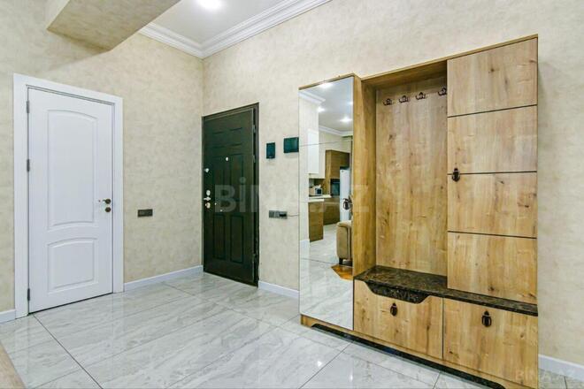 Сдаётся 3-комн. новостройка 96 м², м. Сахил, photo 9 from 21