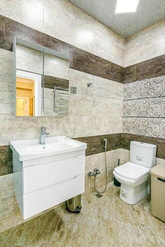 Сдаётся 3-комн. новостройка 96 м², м. Сахил, photo 17 from 21