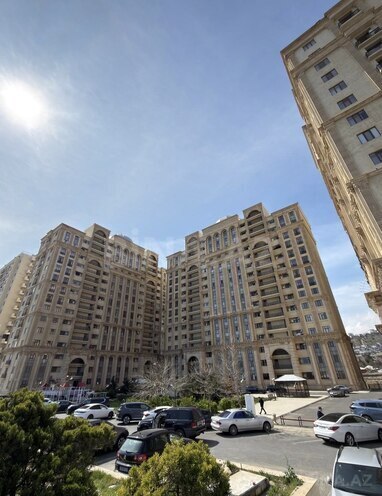 Satılır 2 otaqlı yeni tikili 80 m², Bayıl q., photo 3 from 12