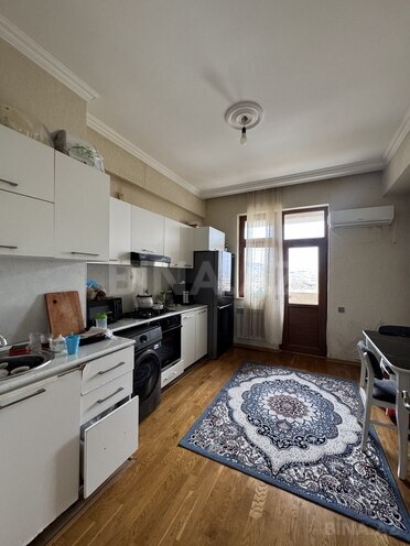 Satılır 2 otaqlı yeni tikili 80 m², Bayıl q., photo 9 from 12