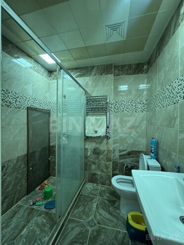 Satılır 2 otaqlı yeni tikili 80 m², Bayıl q., photo 10 from 12