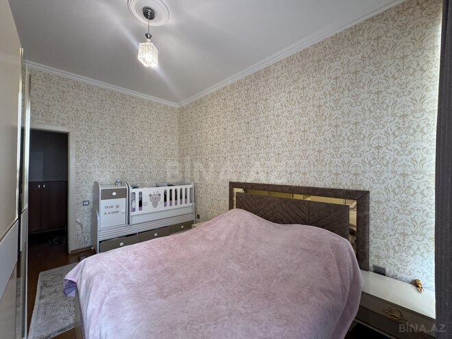 Satılır 2 otaqlı yeni tikili 80 m², Bayıl q., photo 8 from 12