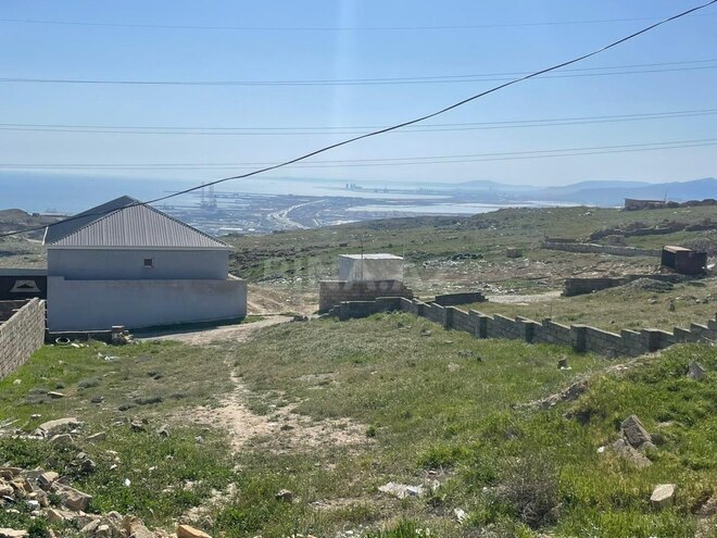 Satılır  torpaq 5 sot, Badamdar q., photo 3 from 7