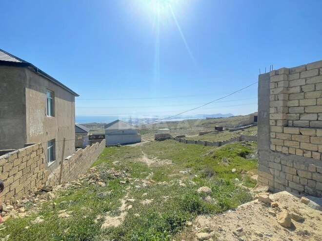 Satılır  torpaq 5 sot, Badamdar q., photo 5 from 7