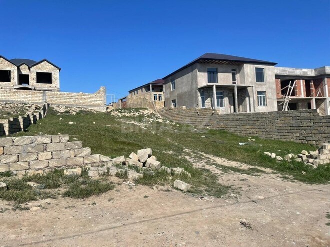 Satılır  torpaq 5 sot, Badamdar q., photo 1 from 7