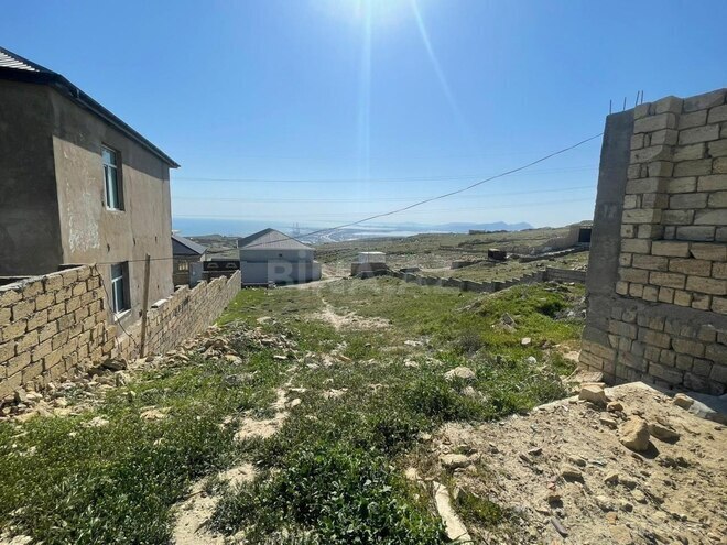 Satılır  torpaq 5 sot, Badamdar q., photo 4 from 7