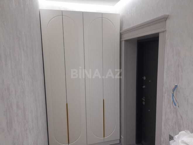 İcarəyə verilir 3 otaqlı yeni tikili 130 m², Ağ şəhər q., photo 10 from 31