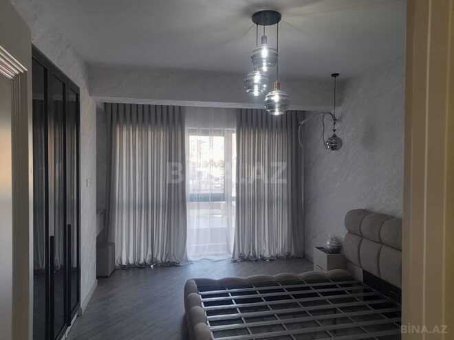 İcarəyə verilir 3 otaqlı yeni tikili 130 m², Ağ şəhər q., photo 15 from 31