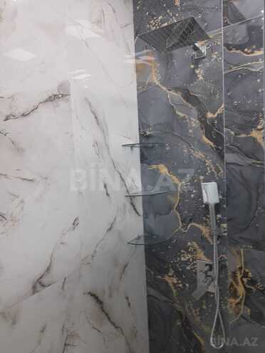 İcarəyə verilir 3 otaqlı yeni tikili 130 m², Ağ şəhər q., photo 28 from 31
