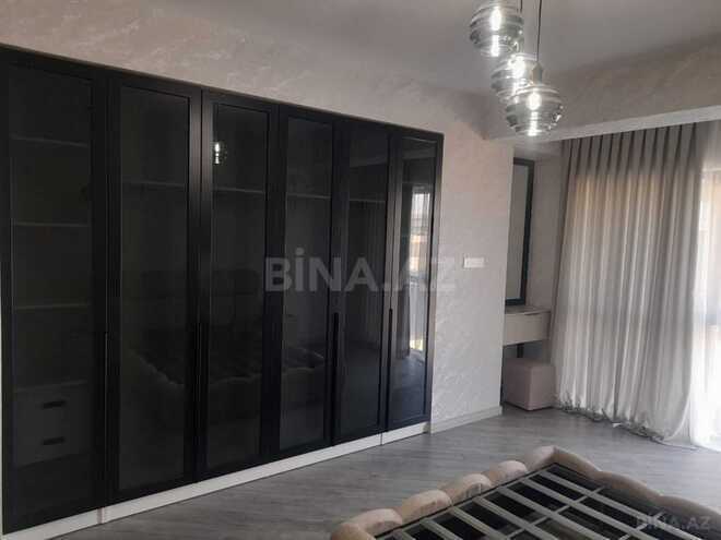 İcarəyə verilir 3 otaqlı yeni tikili 130 m², Ağ şəhər q., photo 16 from 31