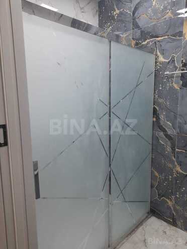 İcarəyə verilir 3 otaqlı yeni tikili 130 m², Ağ şəhər q., photo 30 from 31