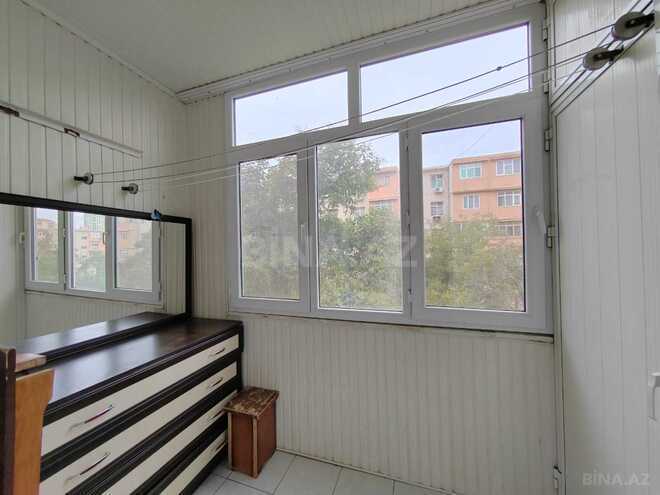 Продаётся 2-комн. вторичка 50 м², м. Ази Асланов, photo 13 from 21