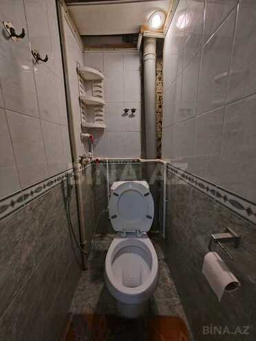 Продаётся 2-комн. вторичка 50 м², м. Ази Асланов, photo 20 from 21