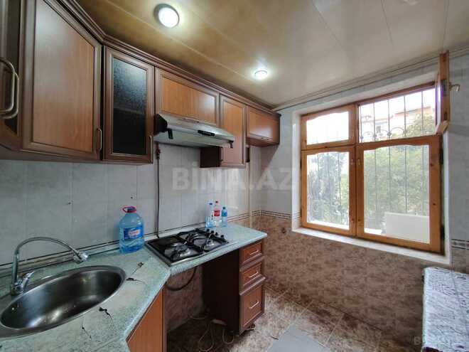 Продаётся 2-комн. вторичка 50 м², м. Ази Асланов, photo 14 from 21