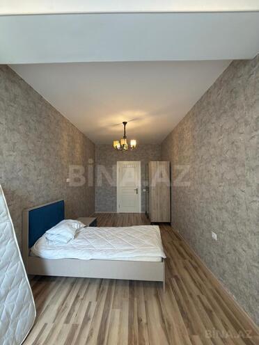 Продаётся 4-комн. новостройка 160 м², м. Гянджлик, photo 11 from 18