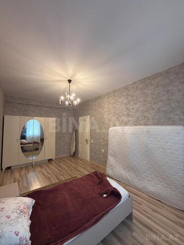 Продаётся 4-комн. новостройка 160 м², м. Гянджлик, photo 16 from 18
