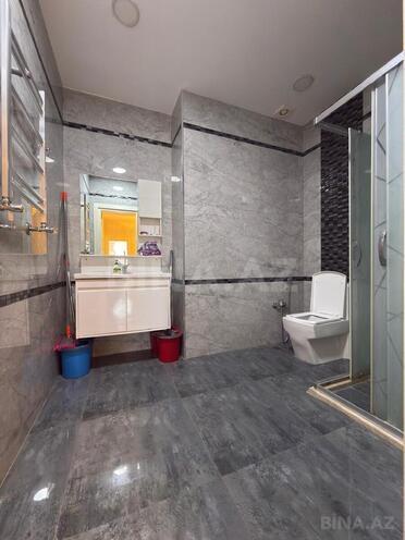 Продаётся 4-комн. новостройка 160 м², м. Гянджлик, photo 17 from 18