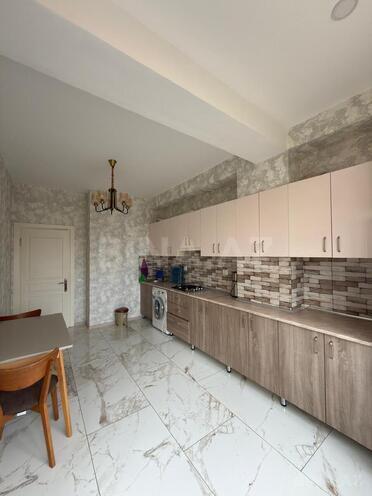 Продаётся 4-комн. новостройка 160 м², м. Гянджлик, photo 14 from 18