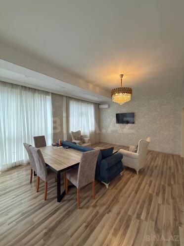 Продаётся 4-комн. новостройка 160 м², м. Гянджлик, photo 3 from 18