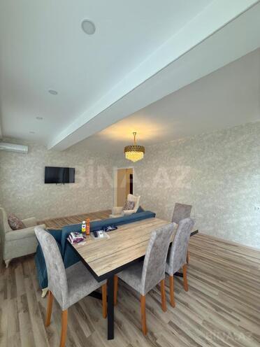 Продаётся 4-комн. новостройка 160 м², м. Гянджлик, photo 5 from 18