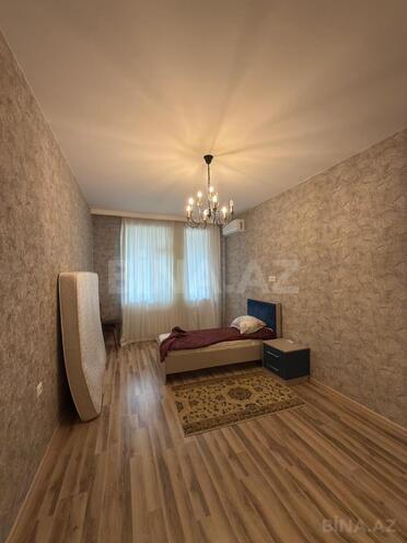 Продаётся 4-комн. новостройка 160 м², м. Гянджлик, photo 15 from 18