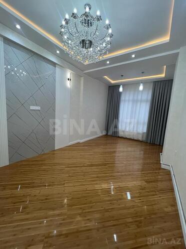 İcarəyə verilir 2 otaqlı yeni tikili 65 m², Memar Əcəmi m., photo 1 from 16