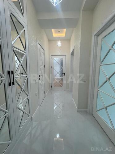 İcarəyə verilir 2 otaqlı yeni tikili 65 m², Memar Əcəmi m., photo 6 from 16