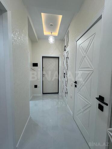 İcarəyə verilir 2 otaqlı yeni tikili 65 m², Memar Əcəmi m., photo 11 from 16