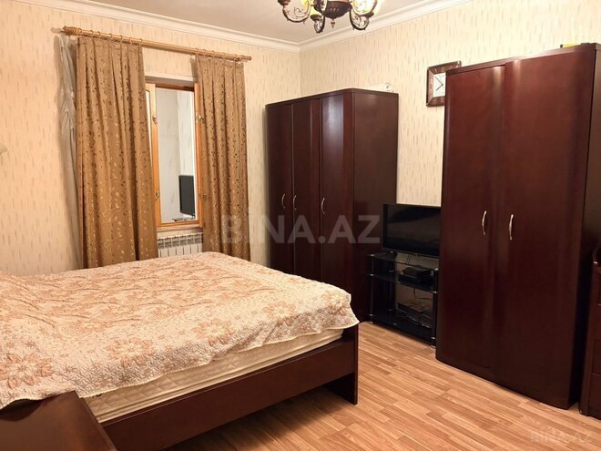 Сдаётся 3-комн. вторичка 78 м², м. Нариман Нариманов, photo 5 from 15